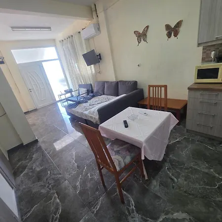 Appartement Beachfront Thassos