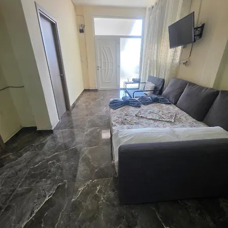 Beachfront Thassos * Skála Kallirákhis