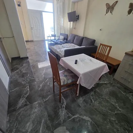 Beachfront Thassos *