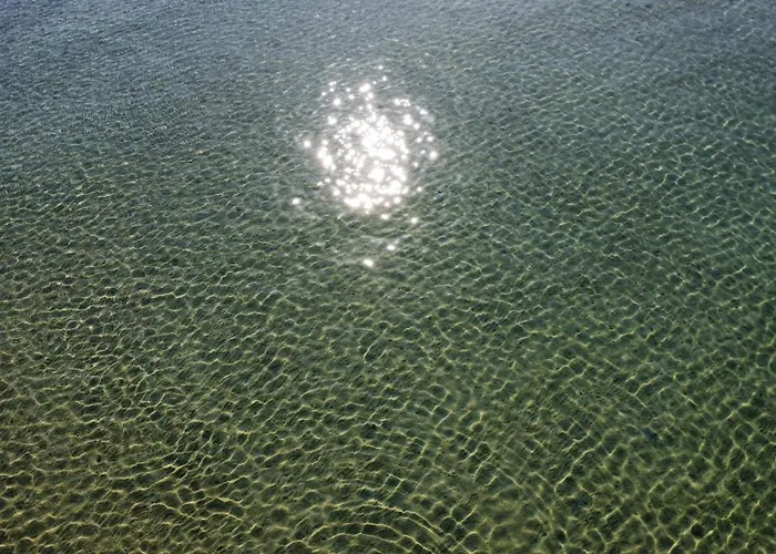 Beachfront Thassos Διαμέρισμα Σκάλα Καλλιράχης