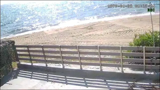 Beachfront Thassos * Скала-Каллирахис