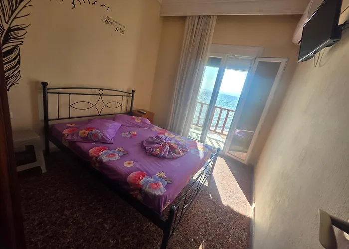 Appartamento Beachfront Thassos *