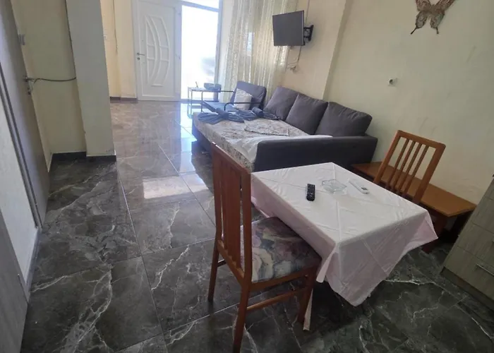 Beachfront Thassos Appartamento *