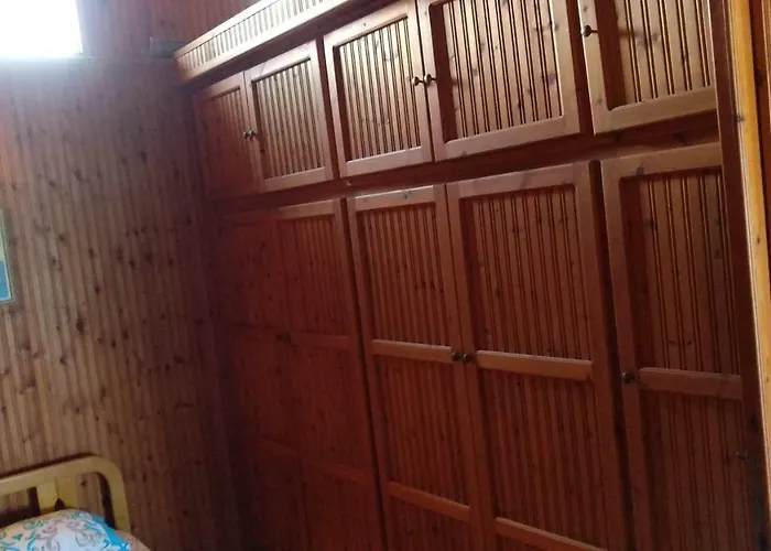 Beachfront Thassos Διαμέρισμα Σκάλα Καλλιράχης