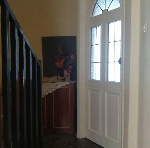 Beachfront Thassos Апартаменты